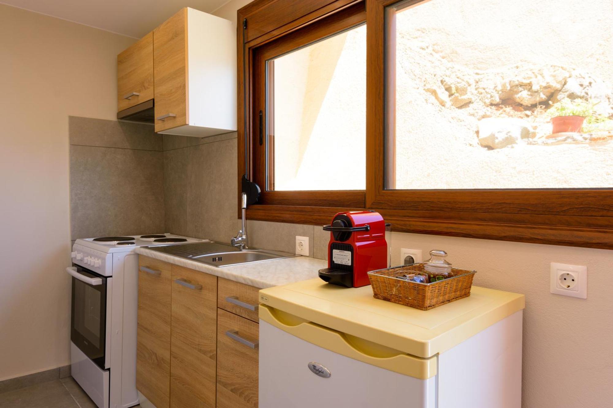 Ágios Nikólaos Villa Lenika מראה חיצוני תמונה