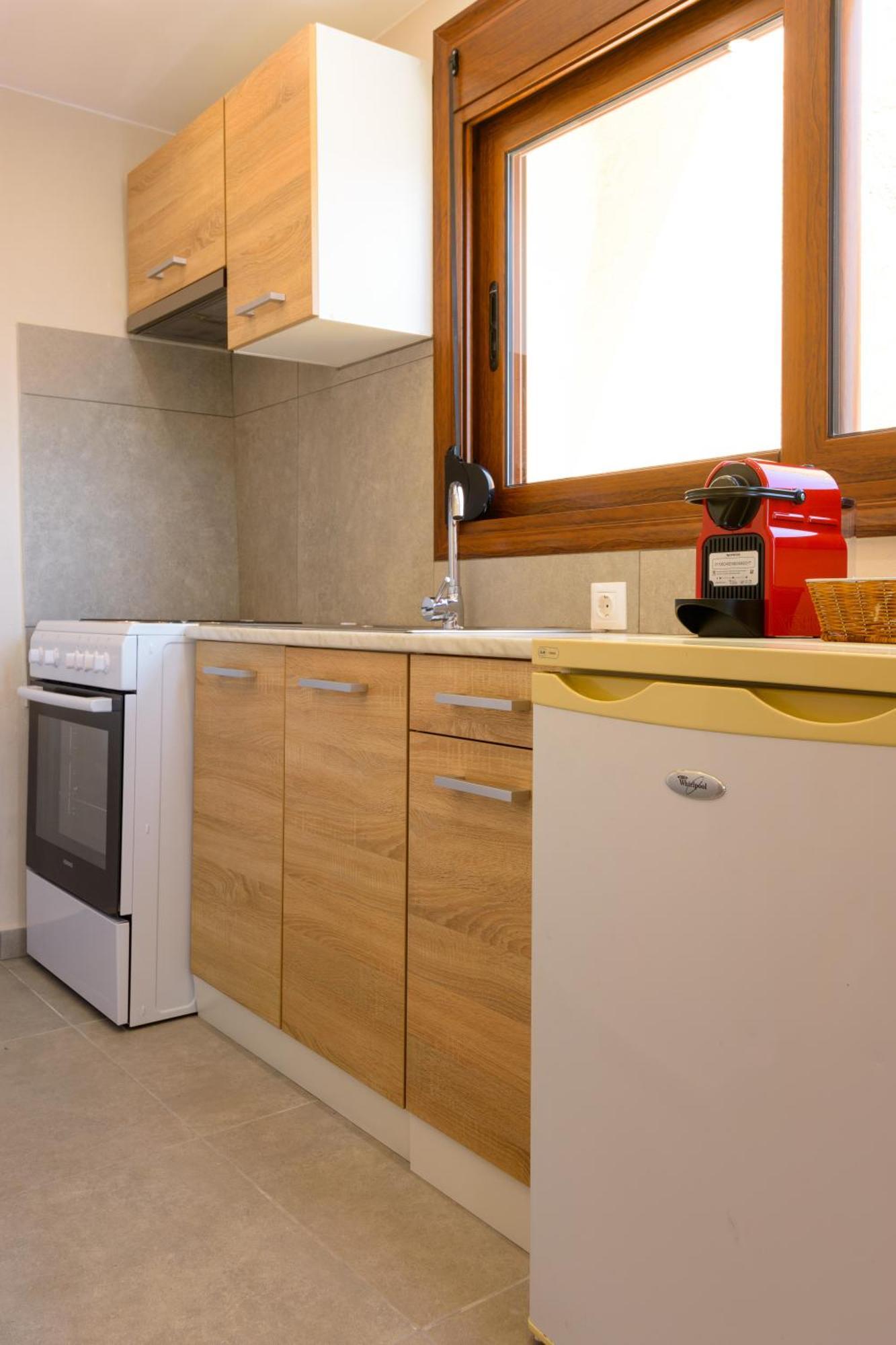 Ágios Nikólaos Villa Lenika מראה חיצוני תמונה